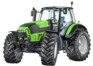 Трактори 4WD DEUTZ-FAHR Agrotron L 720 DCR