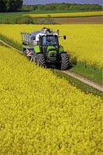Трактори 4WD DEUTZ-FAHR Agrotron TTV 630 DCR