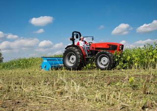 Трактори 4WD SAME Argon 70 