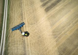Трактори 4WD Claas Axion 920 