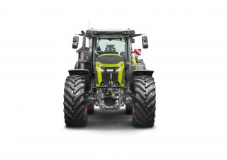 Трактори 4WD Claas Axion 9.360 Cmatic 