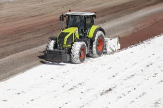 Трактори 4WD Claas Axion 930