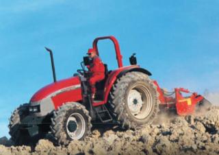 Трактори 4WD McCormick C 90 Max RPS
