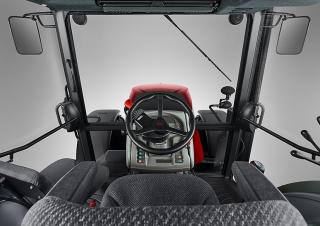 Трактори 4WD Zetor Crystal 160