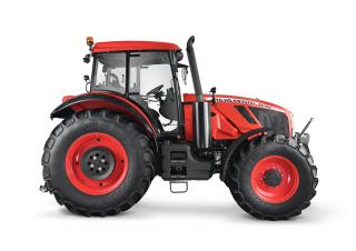 Трактори 4WD Zetor Crystal HD 170