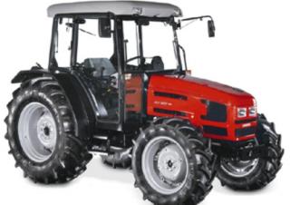 Трактори 4WD SAME Dorado 70