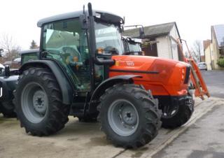 Трактори 4WD SAME Dorado 80