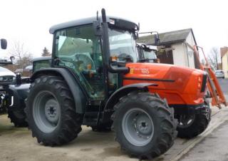Трактори 4WD SAME Dorado 80