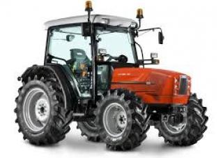 Трактори 4WD SAME Dorado 80