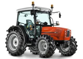 Трактори 4WD SAME Dorado 90 INV.IDR.