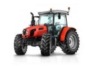 Трактори 4WD SAME Explorer 105