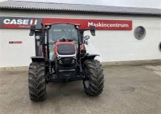 Трактори 4WD Case IH Farmall 100 C HILO CAB