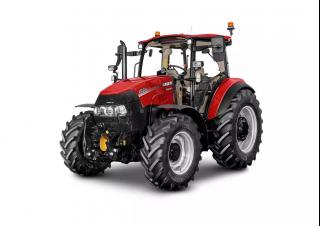Трактори 4WD Case IH Farmall 120 C