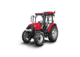 Трактори 4WD Case IH Farmall 65 A Rops