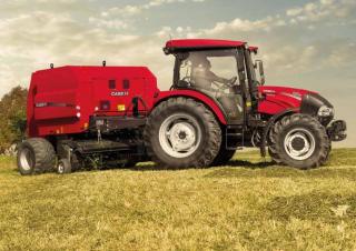 Трактори 4WD Case IH Farmall 75 A Basis