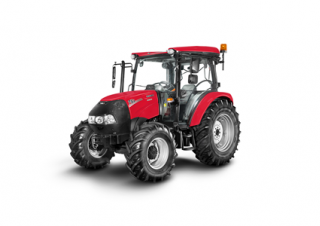 Трактори 4WD Case IH Farmall 75 A