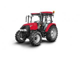 Трактори 4WD Case IH Farmall 75 C