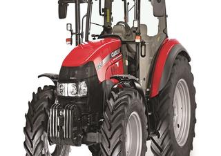 Трактори 4WD Case IH Farmall 85 C