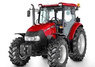 Трактори 4WD Case IH Farmall 95 HC