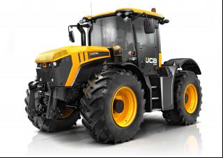 Трактори 4WD JCB Fastrac 4220