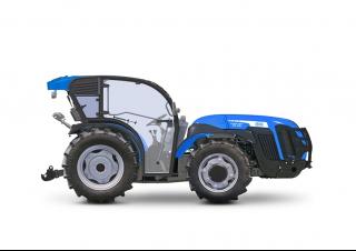 Трактори 4WD BCS Fighter 85 RS SDT