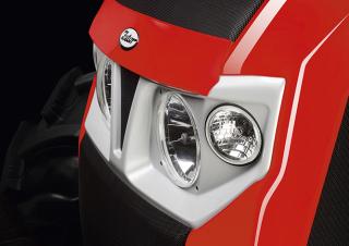 Трактори 4WD Zetor Forterra CL 100