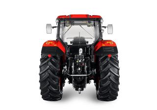 Трактори 4WD Zetor Forterra CL 120