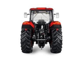 Трактори 4WD Zetor Forterra HSX 130