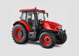 Трактори 4WD Zetor Forterra HSX 130