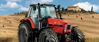 Трактори 4WD SAME Fortis 150.4