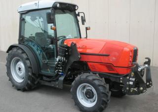 Трактори 4WD SAME Frutteto 100 DT INV.Meccanico