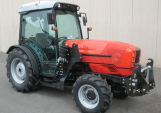 Трактори 4WD SAME Frutteto 100 