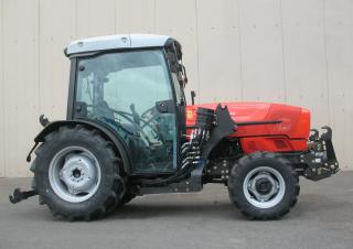Трактори 4WD SAME Frutteto 100 