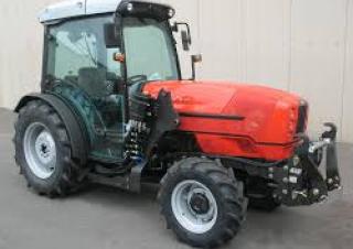 Трактори 4WD SAME Frutteto 90 DT INV.Meccanico
