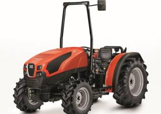 Трактори 4WD SAME Frutteto 90.4 Classic 