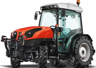 Трактори 4WD SAME Frutteto S 90
