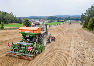 Трактори 4WD Valtra G115H