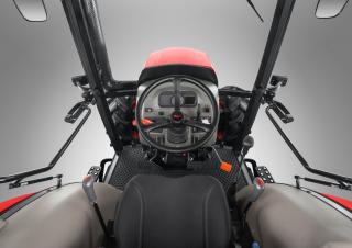 Трактори 4WD Zetor Hortus CL 65