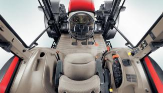 Трактори 4WD Case IH JXU 105 Profi Plus