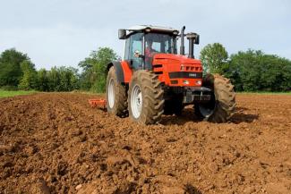 Трактори 4WD SAME Laser³ 160 DT