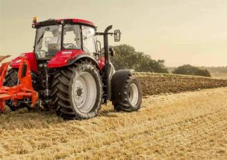 Трактори 4WD Case IH Luxxum 110 Komfort