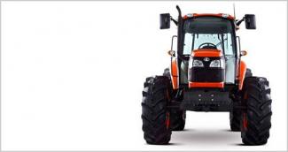 Трактори 4WD Kubota M 6040