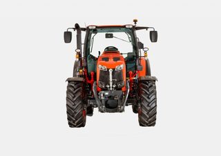 Трактори 4WD Kubota M105GX-IV