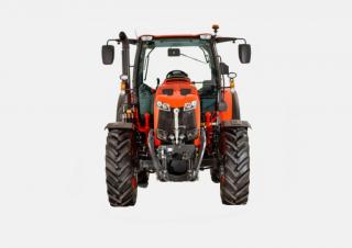 Трактори 4WD Kubota M135GX-IV