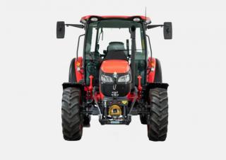Трактори 4WD Kubota M4062