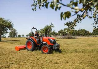 Трактори 4WD Kubota M4062