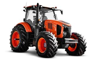 Трактори 4WD Kubota M7-174