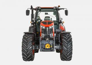 Трактори 4WD Kubota M7132