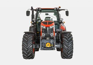 Трактори 4WD Kubota M7152