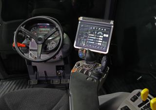 Трактори 4WD Kubota M7151